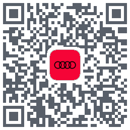 上汽奥迪 QRcode