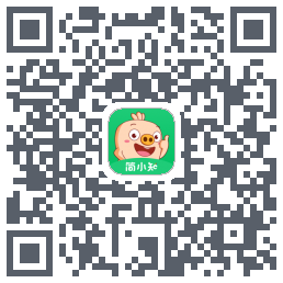 简小知测试版的下载二维码
