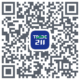 Trade211du code QR de téléchargement