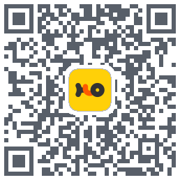 小活儿 QRcode