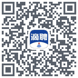 滴聘 QRcode