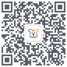 小白学习打印的下载二维码