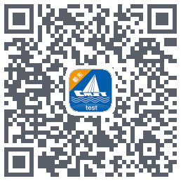 中储智运水运版du code QR de téléchargement