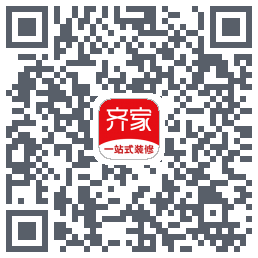 齐家 QRcode
