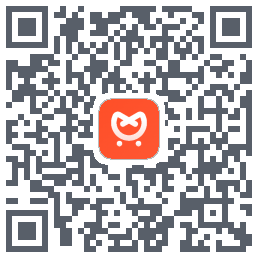 蝉选du code QR de téléchargement