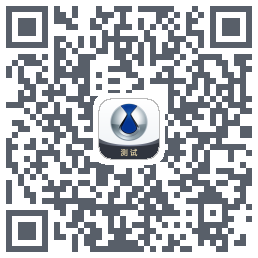 腾势汽车 QRcode