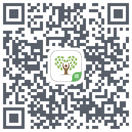 知心慧学教师端código QR de descarga de