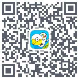 小鸡模拟器kod QR do pobrania