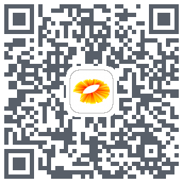 风芒 QRcode
