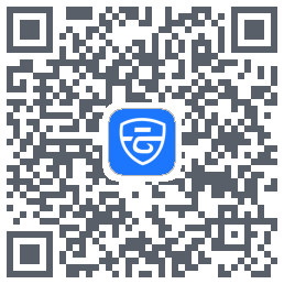 智慧安保云 QRcode
