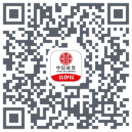 中信-SDK30 QRcode
