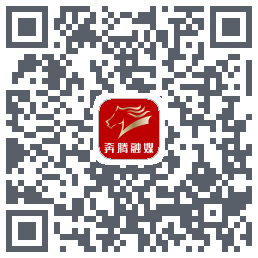 奔腾融媒的下载二维码