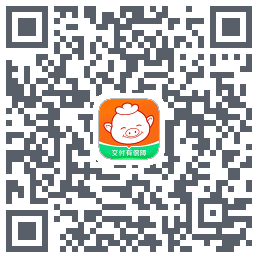 猪八戒的下载二维码
