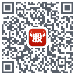 牛股王的下載二維碼