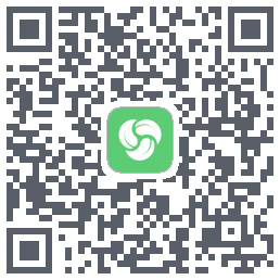 绿萝云助手的下載二維碼