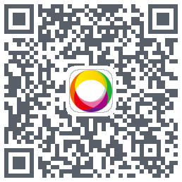 开友盟-大地影院codice QR per il download