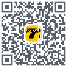 七猫作家助手的下載二維碼