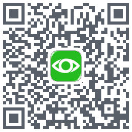 贝视优codice QR per il download
