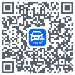 车拍拍 QRcode