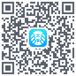 掌上大学 QRcode