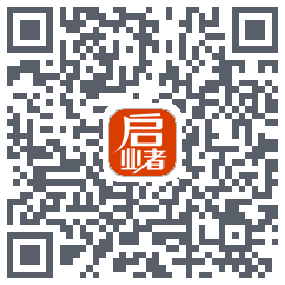 启业者（密码：123） QR-код для загрузки