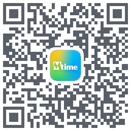 时光网 QRcode
