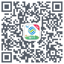 中国移动江苏的下载二维码
