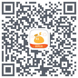 雷电云手机 QRcode