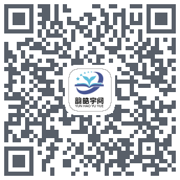 韵皓联盟 QRcode