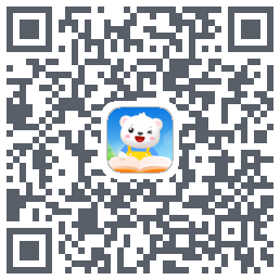 AI自习室のダウンロードQRコード