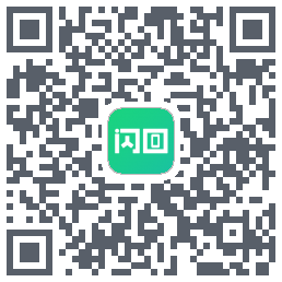闪回有品kod QR do pobrania