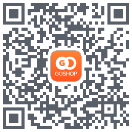 GO shop QRcode