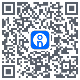掌上客如云kod QR do pobrania