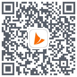 启航教育(dev)codice QR per il download