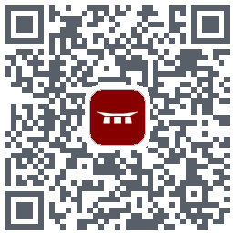 润泽园 QRcode