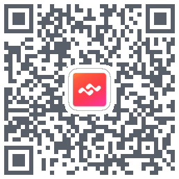数字心动 QRcode