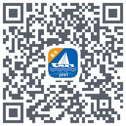 中储智运水运版 QRcode