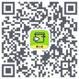 裹小递 QRcode