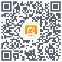 招商基金รหัส QR สำหรับดาวน์โหลด