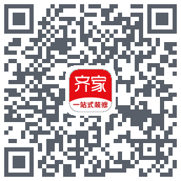齐家的下載二維碼