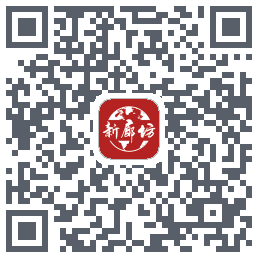 新廊坊codice QR per il download