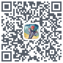 疯狂运动会codice QR per il download