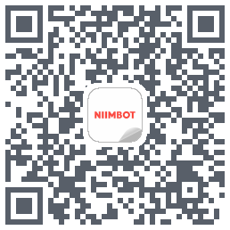 NIIMBOT QRcode