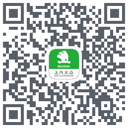 斯柯达 QRcode