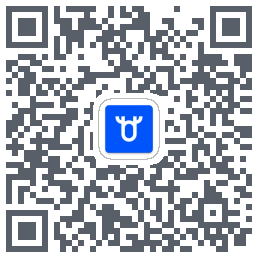 顽鹿运动Beta QRcode
