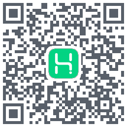 换换回收的下載二維碼