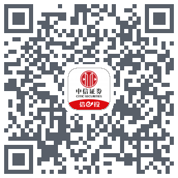 中信证券 QRcode