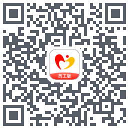 党群同心 QRcode