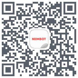 NIIMBOT QRcode