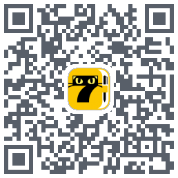 七猫作家助手 QRcode